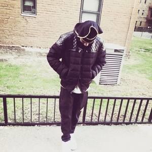 Meet your Posher, Keyshaun